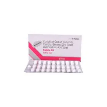 Calcitriol Tablet